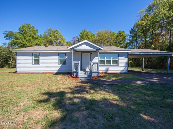 1035 Murphy Lane , Whiteville, TN 38075