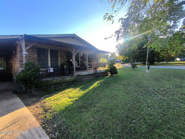 302 Mathis Avenue , Obion, TN 38240