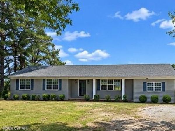 271 Christmas Lane , Brownsville, TN 38012