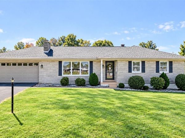 2457 Russell Springs Road , Columbia, KY 42728