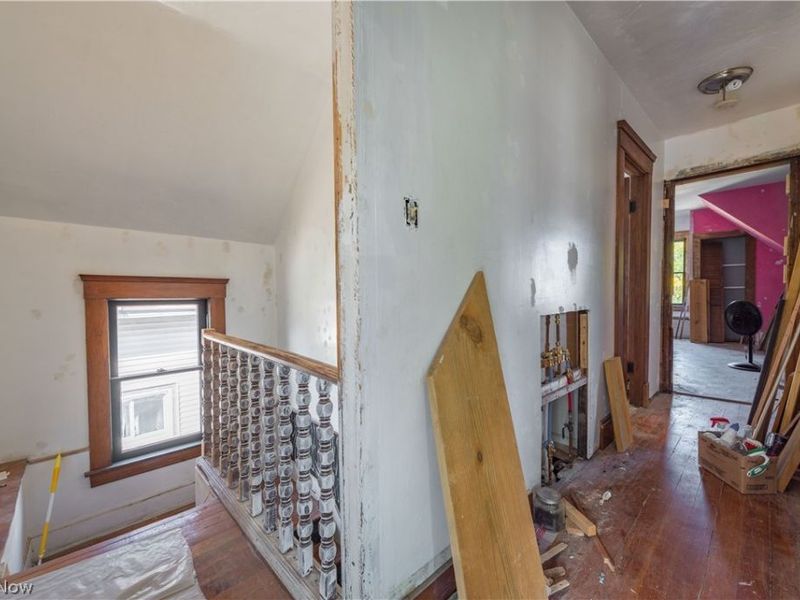 4207 Bucyrus Avenue, Cleveland, OH 44109 Photo 29
