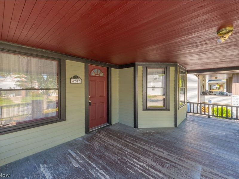 4207 Bucyrus Avenue, Cleveland, OH 44109 Photo 5