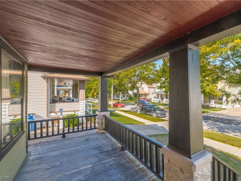 4207 Bucyrus Avenue, Cleveland, OH 44109 Photo 7