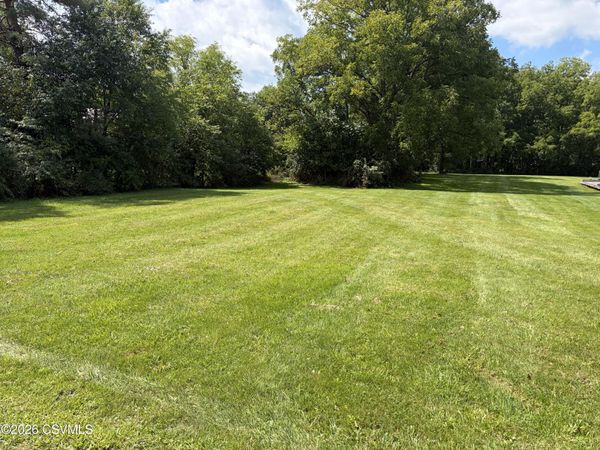CHURCH Road , Mifflinburg, PA 17844