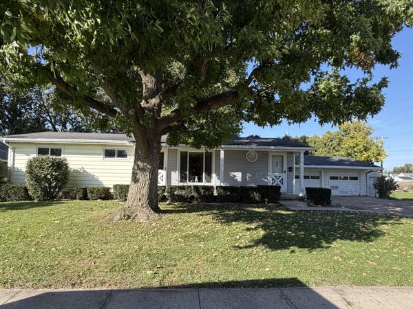 515 Sycamore Street, Celina, OH 45822