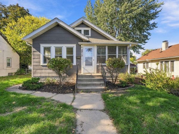 4417 Russell Avenue N, Minneapolis, MN 55412