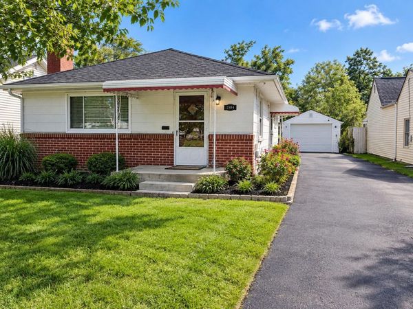 488 Collingwood Avenue, Columbus, OH 43213