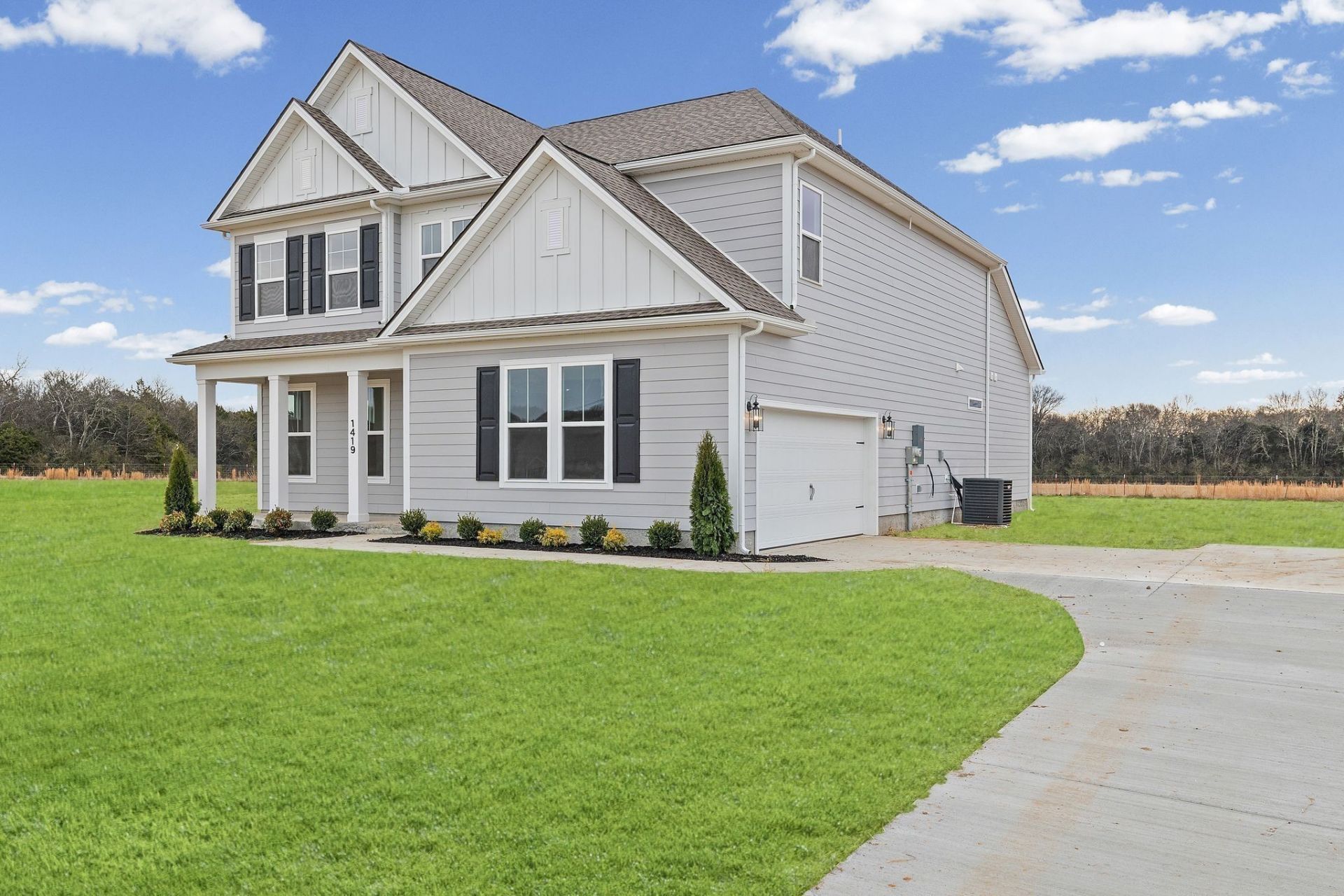 1436 Charles Dr , Chapel Hill, TN 37034 Main Photo