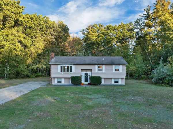 66 Plummer Road, Bedford, NH 03110