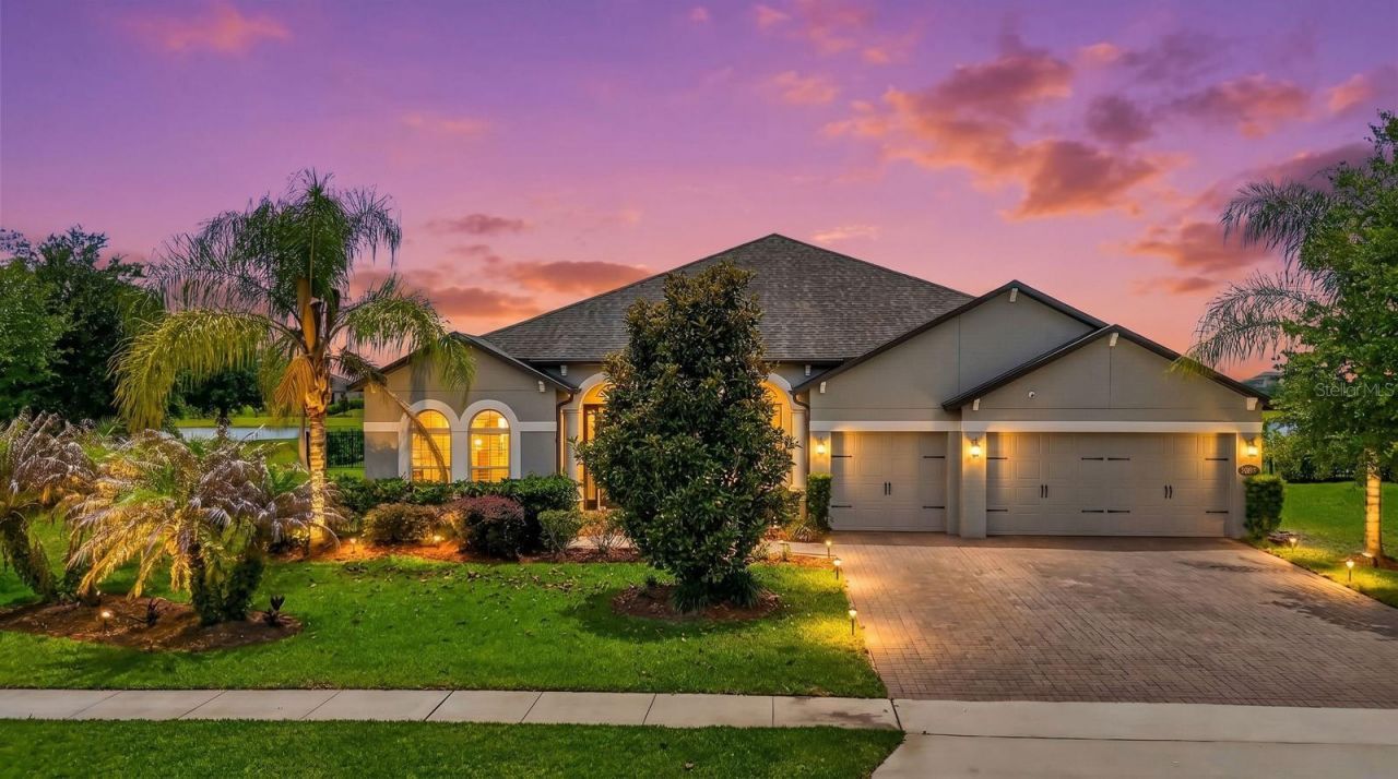 17614 Sailfin Drive, Orlando, FL 32820 Main Photo
