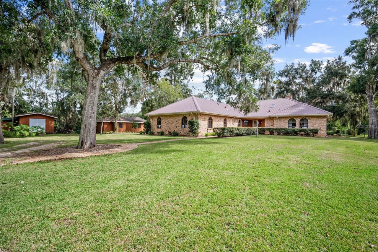 1713 Ford Road , Mims, FL 32754 Photo