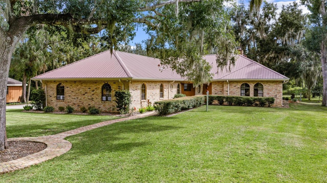 1713 Ford Road , Mims, FL 32754 Photo