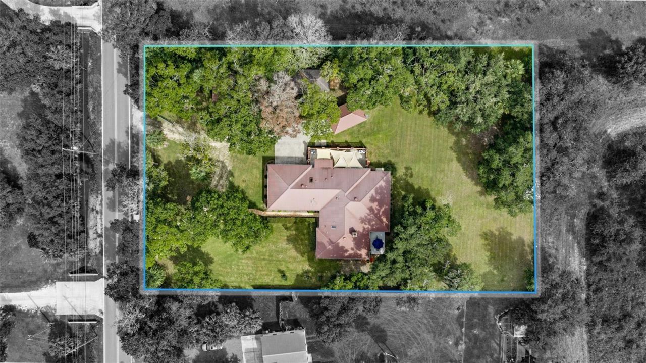 1713 Ford Road , Mims, FL 32754 Photo