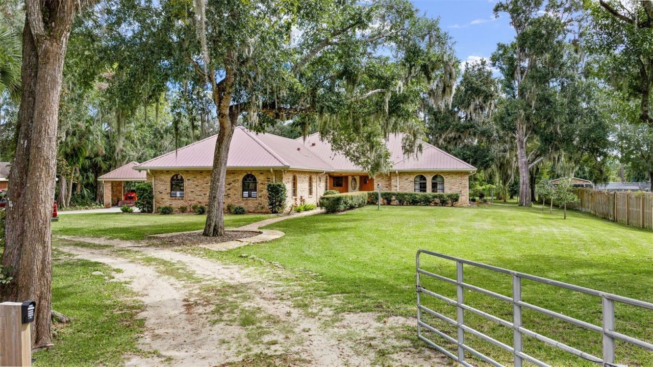 1713 Ford Road , Mims, FL 32754 Photo