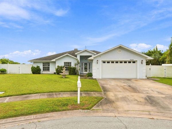 9606 62ND AVENUE N, ST PETERSBURG, FL 33708