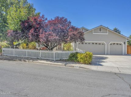 3475 University Green Drive, Reno, NV 89512 Photo