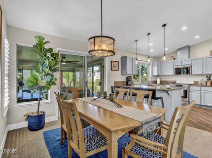 3475 University Green Drive, Reno, NV 89512 Photo