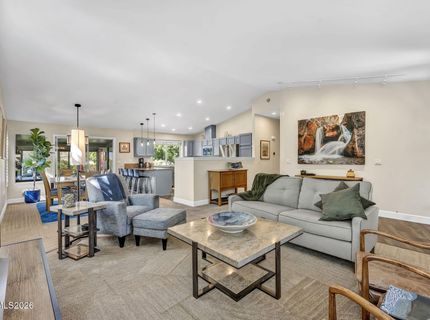 3475 University Green Drive, Reno, NV 89512 Photo