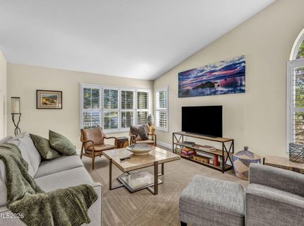 3475 University Green Drive, Reno, NV 89512 Photo
