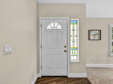 3475 University Green Drive, Reno, NV 89512 Photo