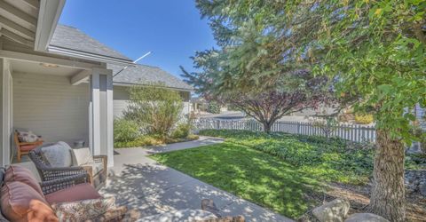 3475 University Green Drive, Reno, NV 89512 Photo