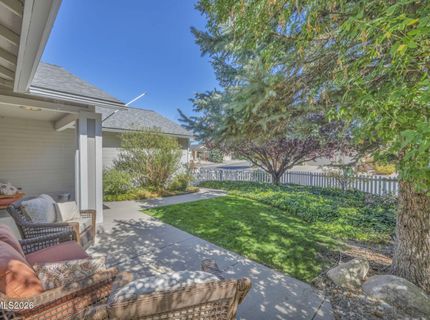 3475 University Green Drive, Reno, NV 89512 Photo