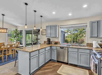 3475 University Green Drive, Reno, NV 89512 Photo