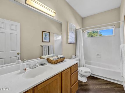 3475 University Green Drive, Reno, NV 89512 Photo