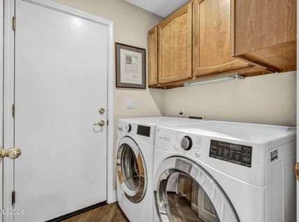 3475 University Green Drive, Reno, NV 89512 Photo