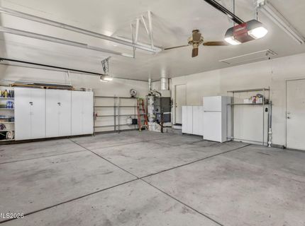 3475 University Green Drive, Reno, NV 89512 Photo