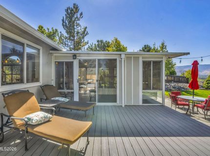 3475 University Green Drive, Reno, NV 89512 Photo