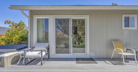 3475 University Green Drive, Reno, NV 89512 Photo