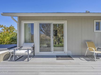 3475 University Green Drive, Reno, NV 89512 Photo
