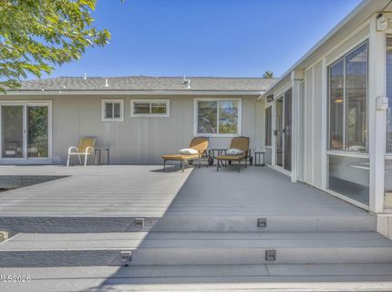 3475 University Green Drive, Reno, NV 89512 Photo