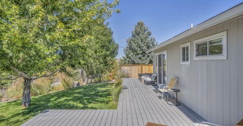 3475 University Green Drive, Reno, NV 89512 Photo