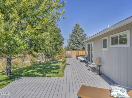 3475 University Green Drive, Reno, NV 89512 Photo