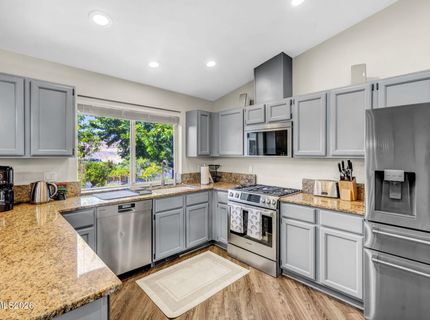 3475 University Green Drive, Reno, NV 89512 Photo