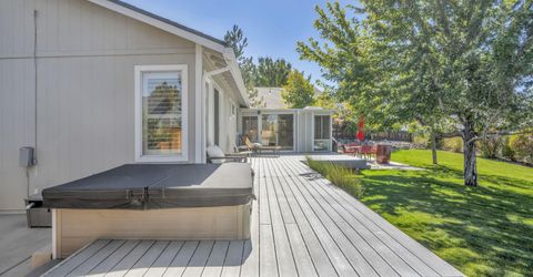 3475 University Green Drive, Reno, NV 89512 Photo