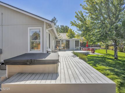 3475 University Green Drive, Reno, NV 89512 Photo