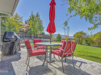 3475 University Green Drive, Reno, NV 89512 Photo