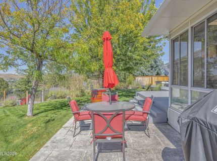 3475 University Green Drive, Reno, NV 89512 Photo