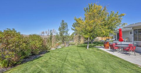 3475 University Green Drive, Reno, NV 89512 Photo