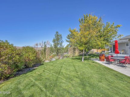 3475 University Green Drive, Reno, NV 89512 Photo