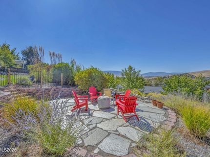 3475 University Green Drive, Reno, NV 89512 Photo