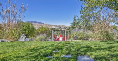 3475 University Green Drive, Reno, NV 89512 Photo