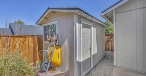 3475 University Green Drive, Reno, NV 89512 Photo