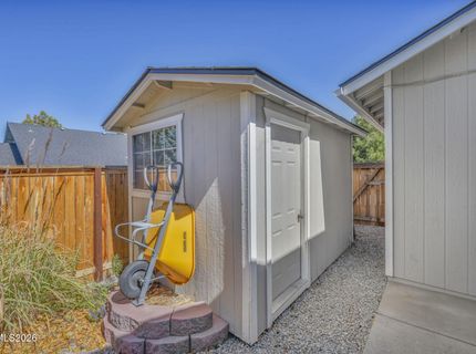 3475 University Green Drive, Reno, NV 89512 Photo