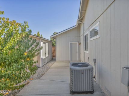 3475 University Green Drive, Reno, NV 89512 Photo