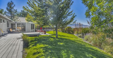 3475 University Green Drive, Reno, NV 89512 Photo