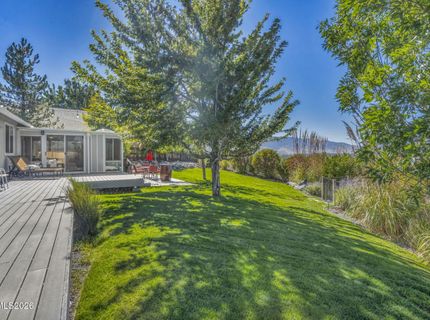 3475 University Green Drive, Reno, NV 89512 Photo